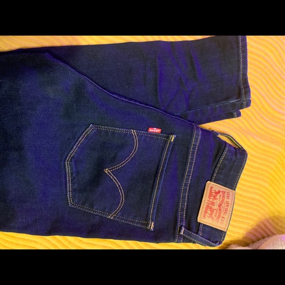 Levi’s 721 high rise - Picture 2 of 4